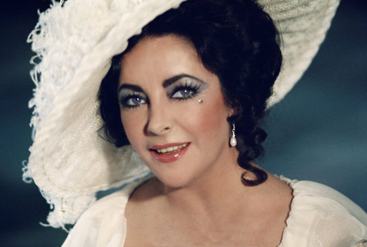 Elizabeth Taylor