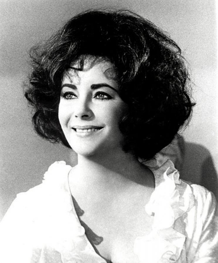 Elizabeth Taylor