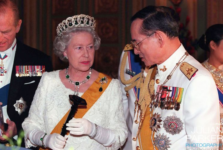 Elizabeth Thai