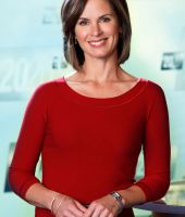 Elizabeth Vargas