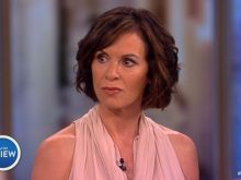 Elizabeth Vargas