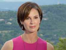 Elizabeth Vargas