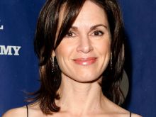 Elizabeth Vargas