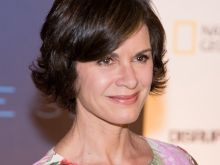 Elizabeth Vargas