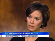 Elizabeth Vargas