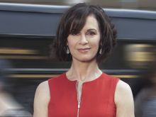 Elizabeth Vargas