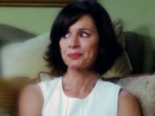 Elizabeth Vargas