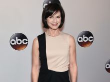 Elizabeth Vargas