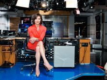 Elizabeth Vargas