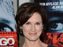 Elizabeth Vargas