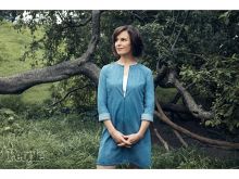 Elizabeth Vargas