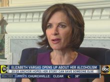 Elizabeth Vargas