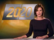 Elizabeth Vargas