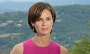 Elizabeth Vargas