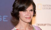 Elizabeth Vargas