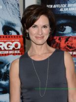 Elizabeth Vargas