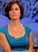 Elizabeth Vargas