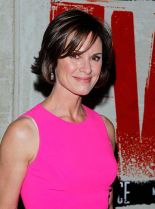 Elizabeth Vargas