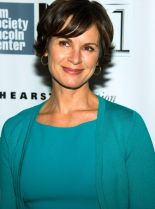 Elizabeth Vargas