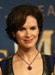 Elizabeth Vargas