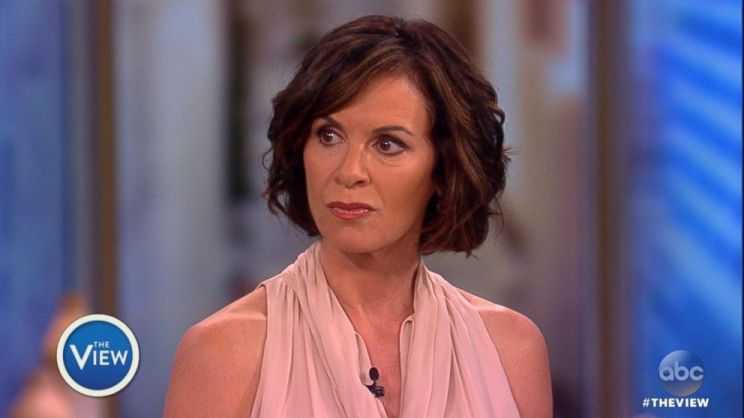 Elizabeth Vargas