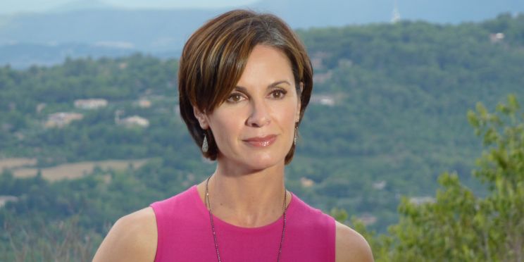 Elizabeth Vargas