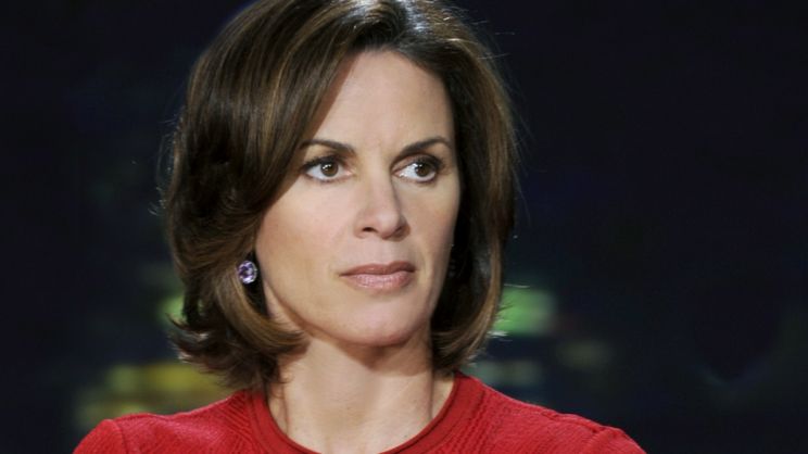 Elizabeth Vargas