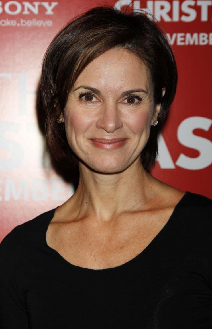 Elizabeth Vargas