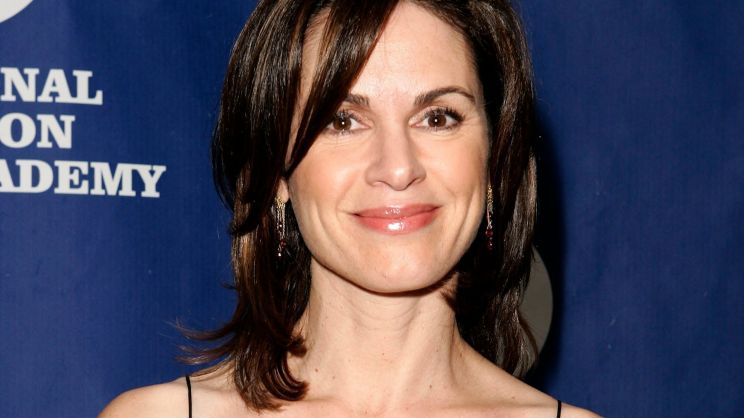 Elizabeth Vargas