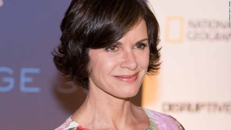 Elizabeth Vargas