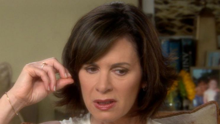 Elizabeth Vargas