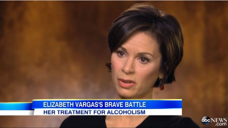 Elizabeth Vargas