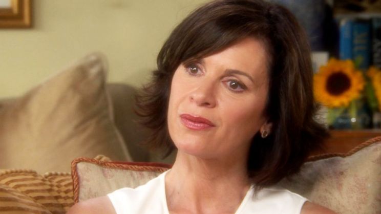 Elizabeth Vargas