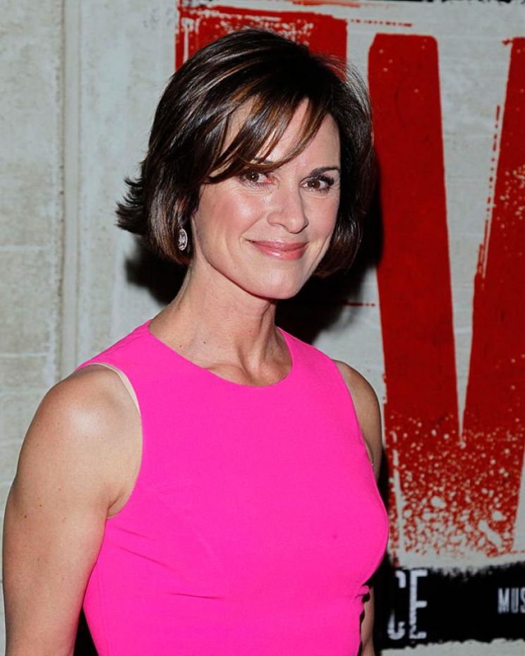 Elizabeth Vargas