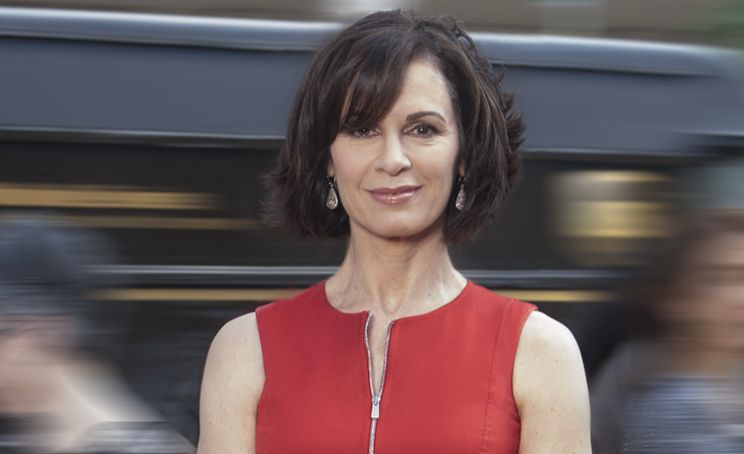 Elizabeth Vargas