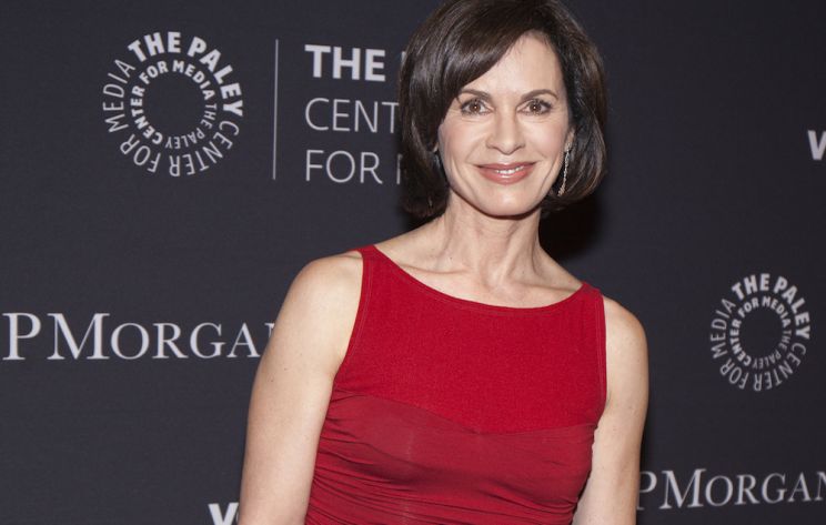Elizabeth Vargas