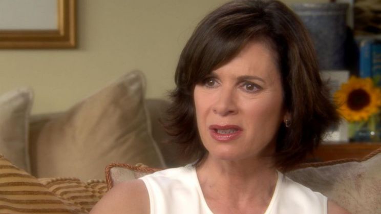 Elizabeth Vargas