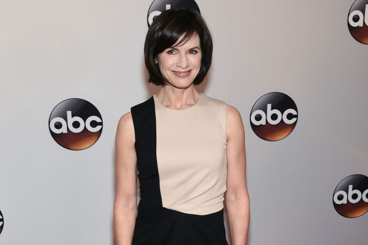 Elizabeth Vargas