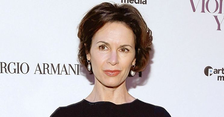 Elizabeth Vargas