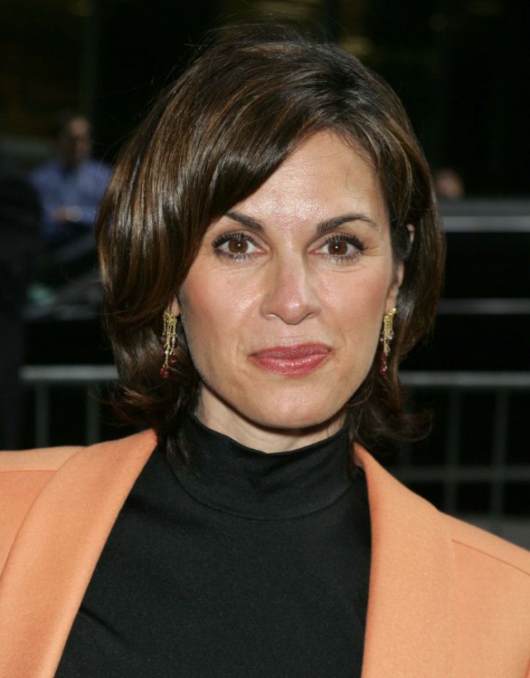 Elizabeth Vargas