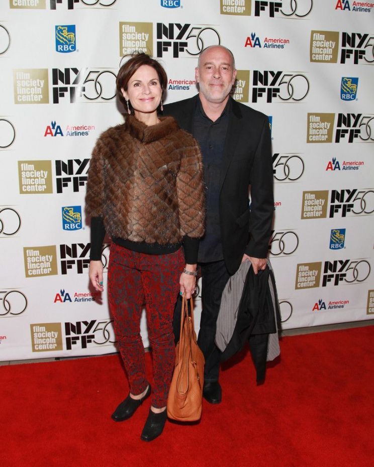 Elizabeth Vargas