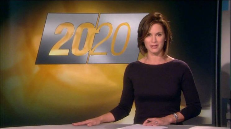 Elizabeth Vargas