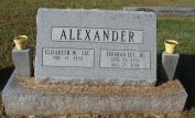 Elizabeth W. Alexander