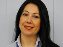 Elizabeth Webster