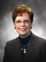 Elizabeth Webster