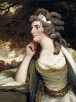 Elizabeth Webster