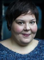 Elizabeth Webster