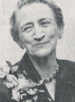 Elizabeth Webster
