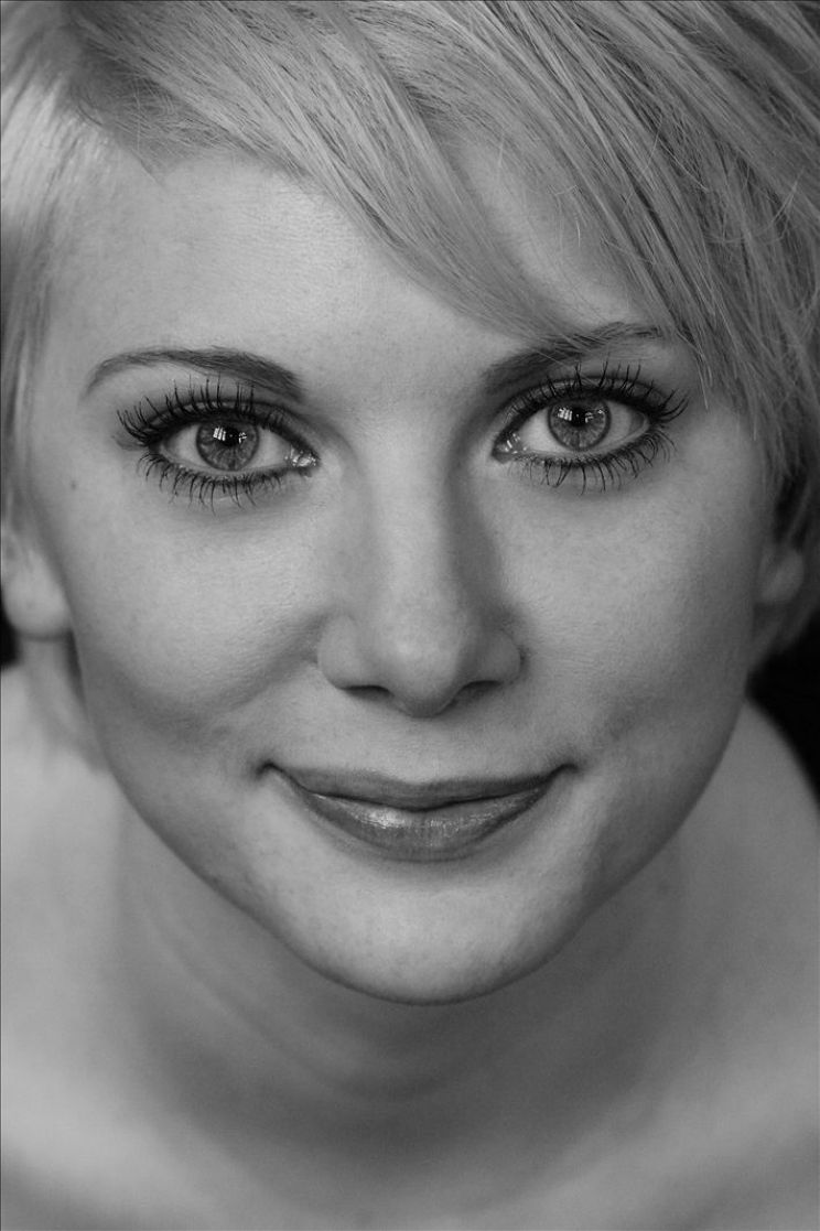 Elizabeth Webster