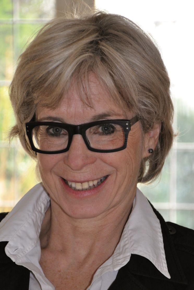 Elizabeth Webster